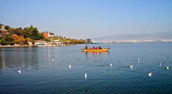 西昌邛海爆料案件最新,真相渐明，疑云散去